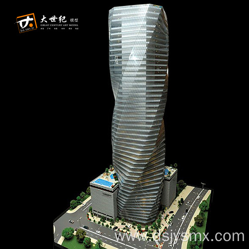 3d model for commercial building 3d modelling architecture